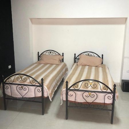 Very Nice Apartment With View Of All The Old City Yerusalem Bagian luar foto