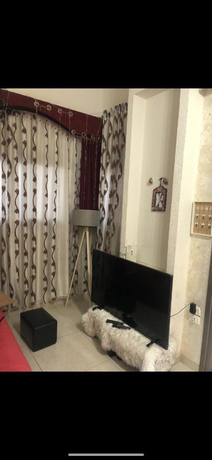 Very Nice Apartment With View Of All The Old City Yerusalem Bagian luar foto