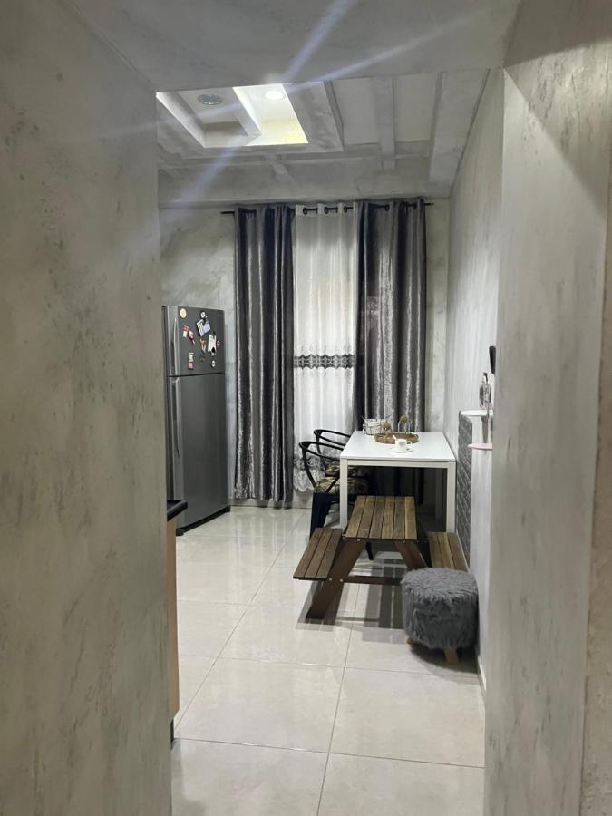 Very Nice Apartment With View Of All The Old City Yerusalem Bagian luar foto