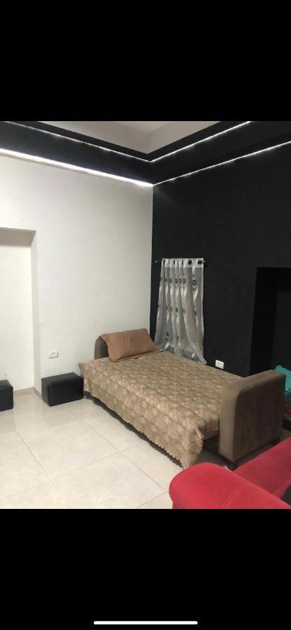Very Nice Apartment With View Of All The Old City Yerusalem Bagian luar foto