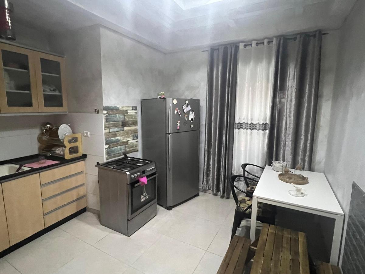 Very Nice Apartment With View Of All The Old City Yerusalem Bagian luar foto