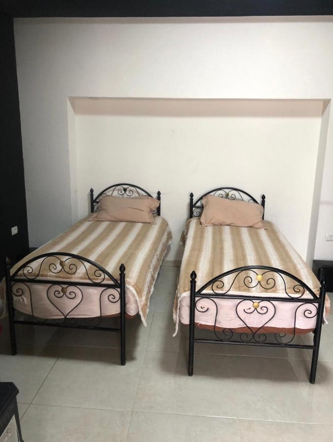 Very Nice Apartment With View Of All The Old City Yerusalem Bagian luar foto